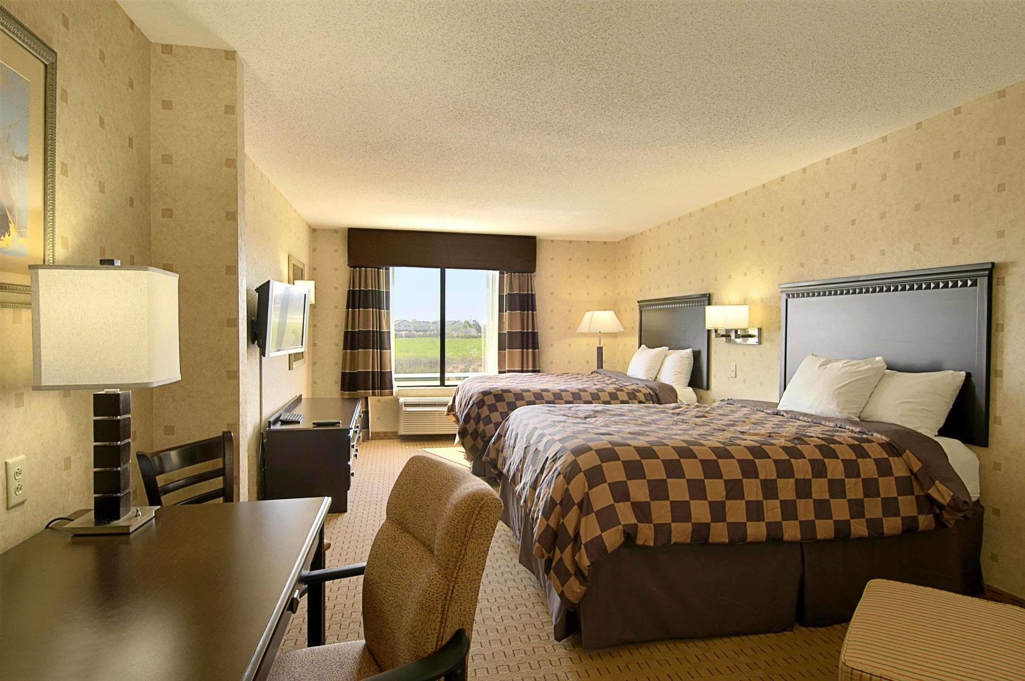 วินเกท บาย วินด์แฮม วอร์เนอร์ โรบิ้นส์ Hotel วอร์เนอร์ โรบินส์ ห้อง รูปภาพ